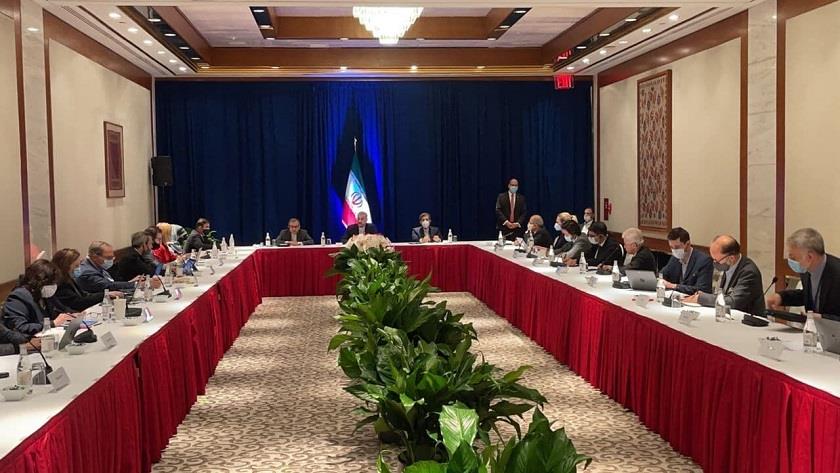 Iranpress: Iran