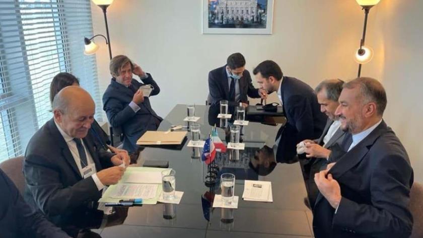 Iranpress: Iran doubts seriousness of Biden administration in returning to JCPOA