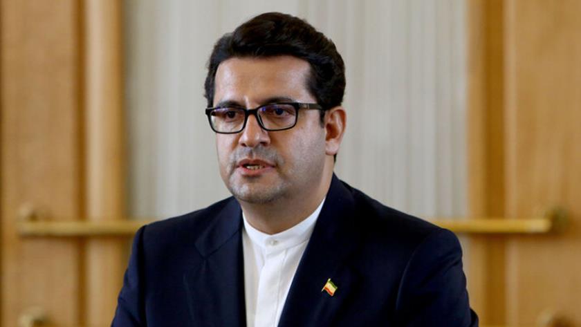 Iranpress: Ties between Tehran, Baku consolidated: Envoy