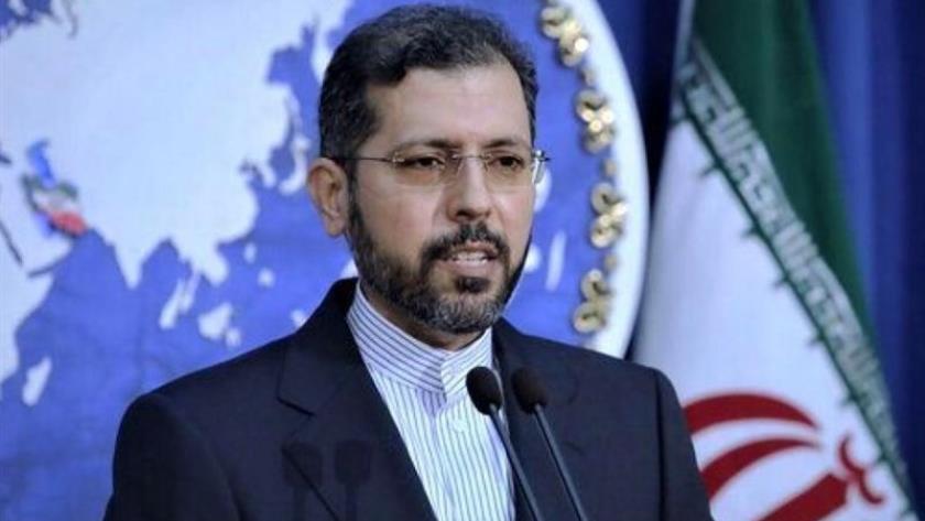 Iranpress: Iranian FM to travel to Beirut as soon as possible. 
