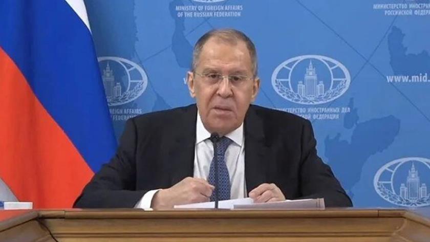 Iranpress: Russia calls on US to be more active to revive JCPOA