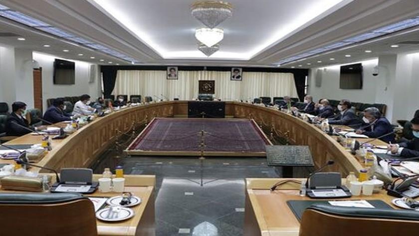 Iranpress: Iran calls for boosting trade, financial transactions with Sri Lanka