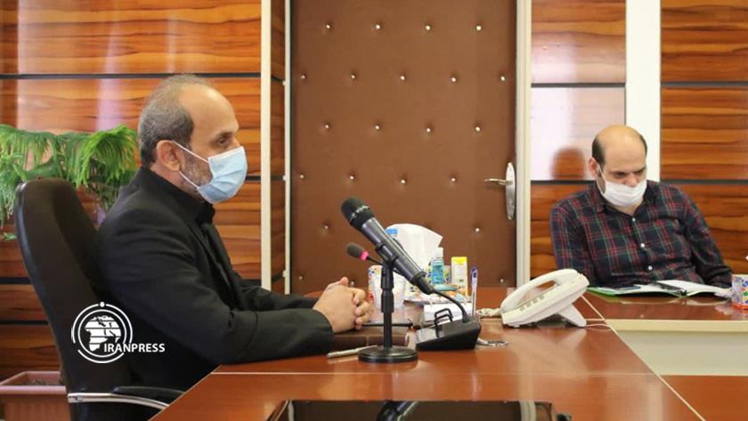 Iranpress: World Service Chief: IRIB capacities should be as vast as Islamic Revolution cultural capacity