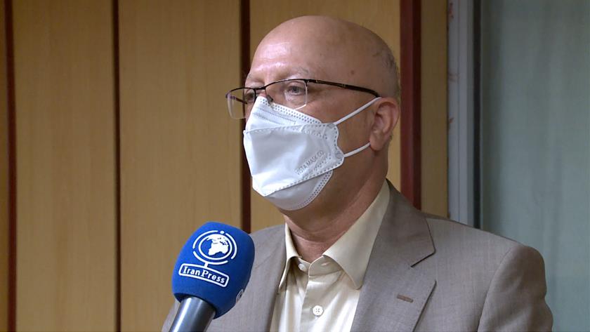 Iranpress: Scientific diplomacy promotes Iran