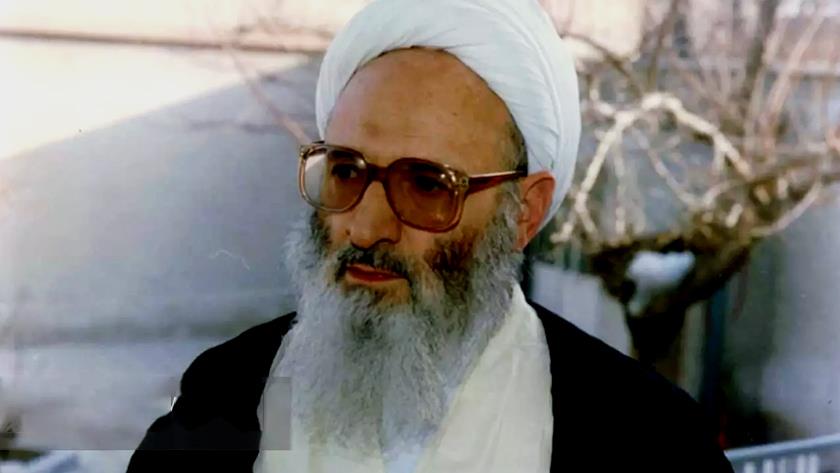 Iranpress: Get familiar with late Hassanzadeh-Amoli, Iran