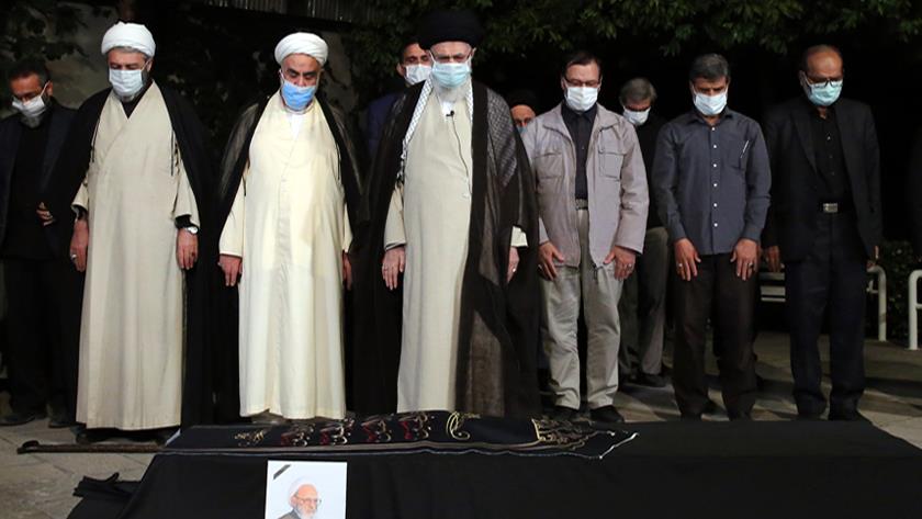 Iranpress: Iran