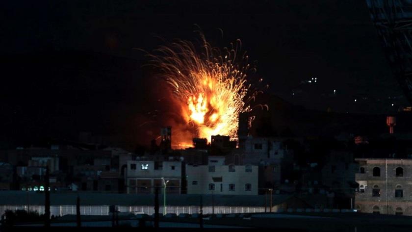 Iranpress: Saudi coalition violates ceasefire in Al-Hudaydah 310 times