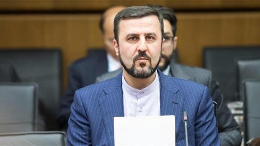 Iranpress: IAEA