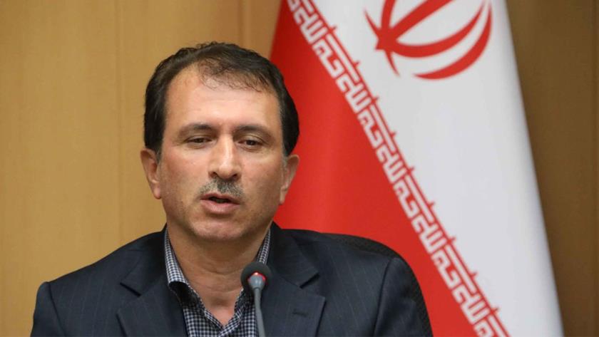 Iranpress: Iran
