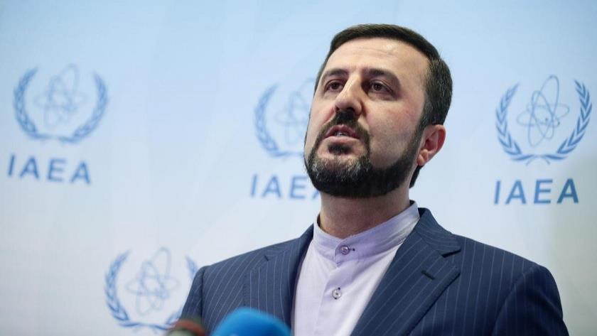 Iranpress: Iran blasts US, EU for silence against Israel