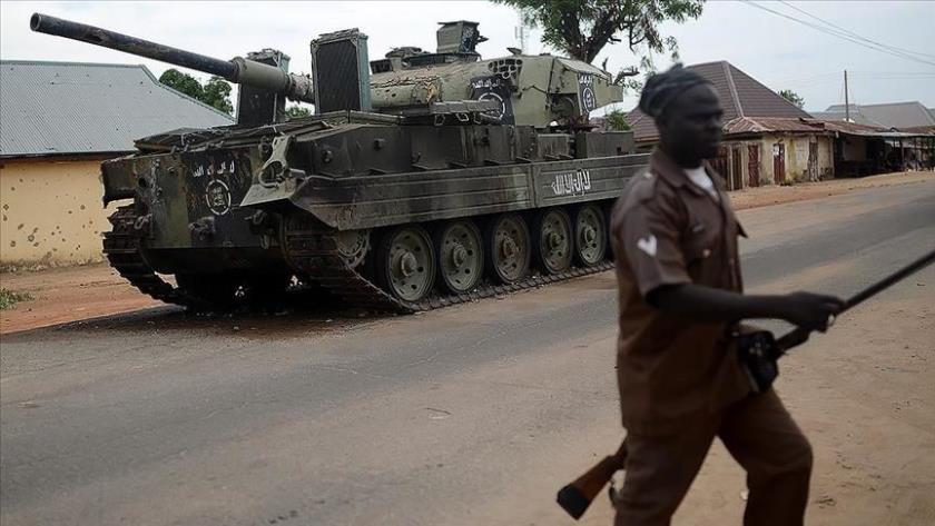 Iranpress: Dozens dead after deadly attacks in Nigeria