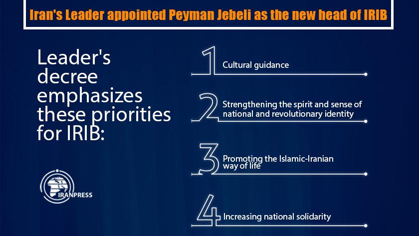 Iranpress: Iran