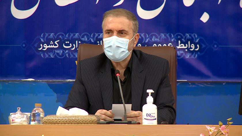 Iranpress: Smart Contagious Disease Management Platform launched