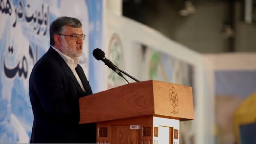 Iranpress: Revival of Silk Road is big event for region: Official