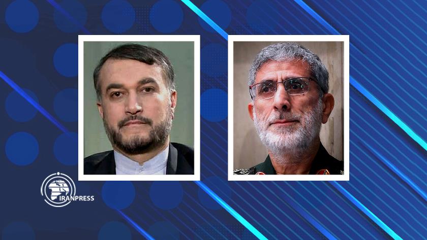 Iranpress: Iran