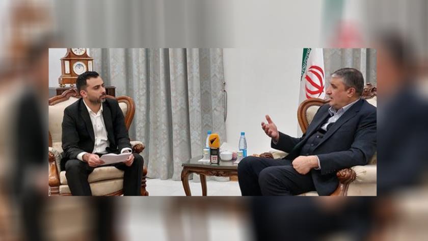 Iranpress: IAEA should not be manipulated by terrorist outfits 