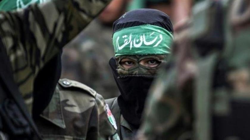 Iranpress: Palestinians foil Israel