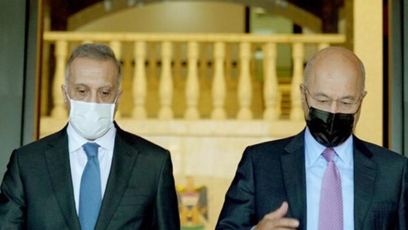 Iranpress: Iraqi officials voice support for Ayatollah Sistani