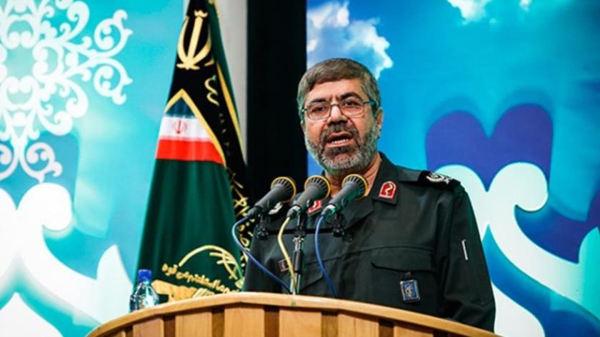 Iranpress: Enemies adventures against Iran lead to their destruction