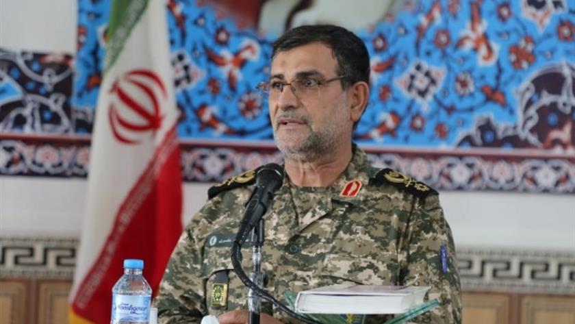 Iranpress: Iran