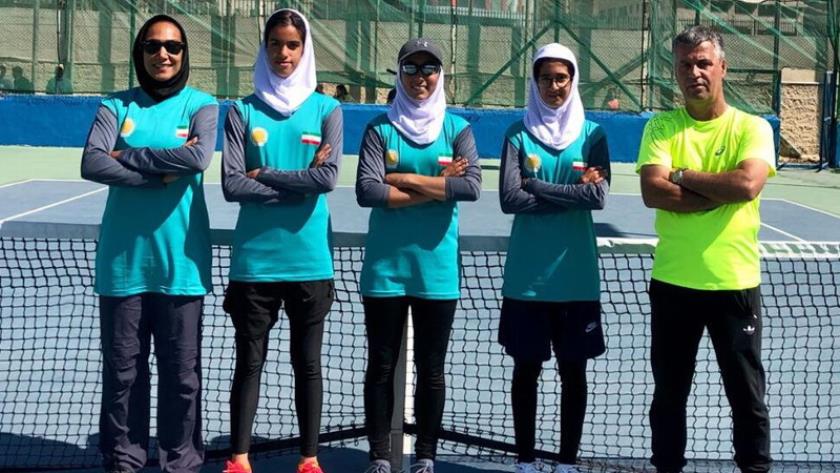 Iranpress: Iranian girls