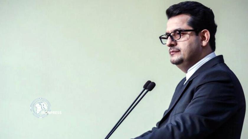 Iranpress: Dreams of Zionism for region never to be interpreted: Iranian envoy