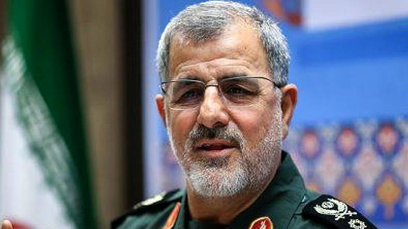 Iranpress: Any geopolitical change in region; Iran