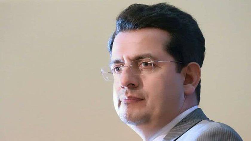 Iranpress: Iran condemns attack on its embassy in Baku, urging punishment of aggressors 