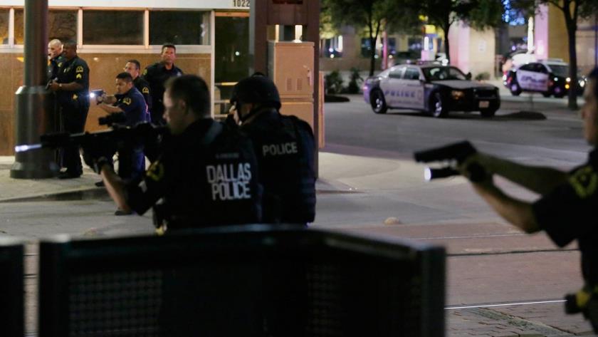 Iranpress: More than half of US killings by police go unreported