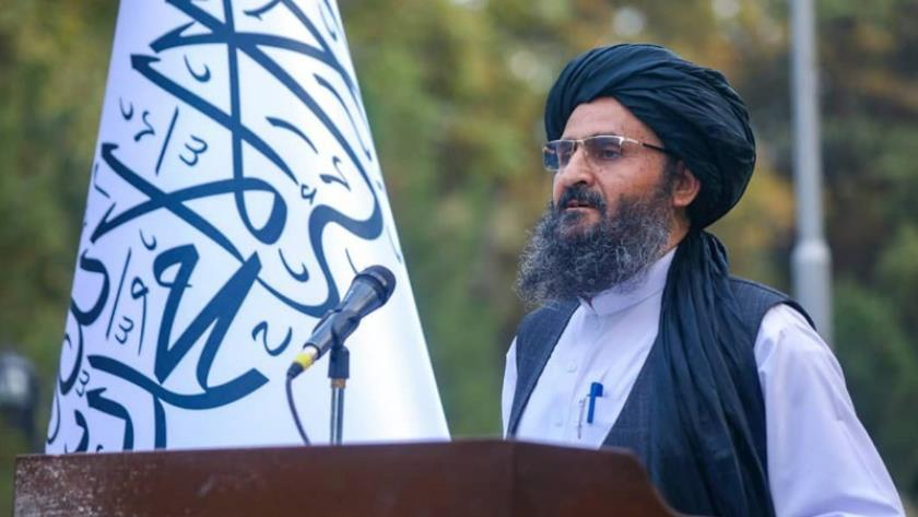 Iranpress: Taliban calls for reopening of embassies in Kabul 