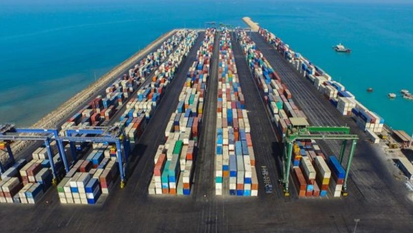 Iranpress: $4.6 billion in non-oil goods have been exported from Iran
