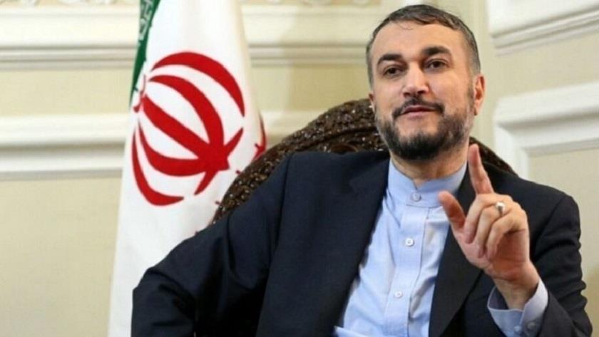 Iranpress: Iran does not tolerate Israel