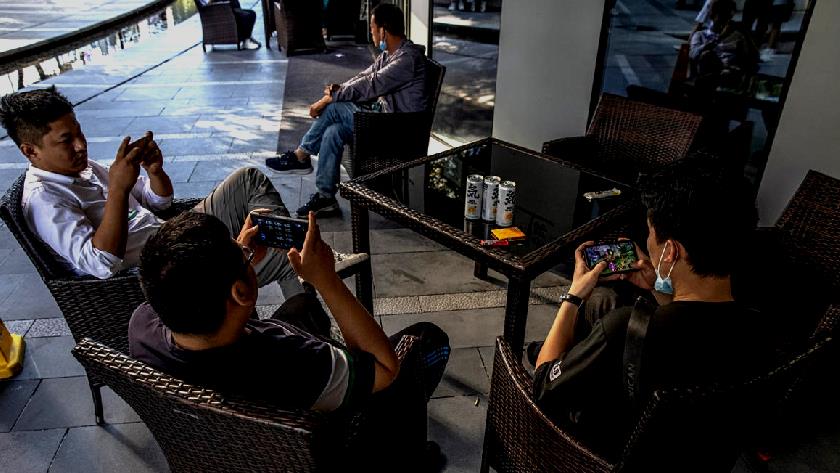 Iranpress: Apple among world’s largest videogame companies