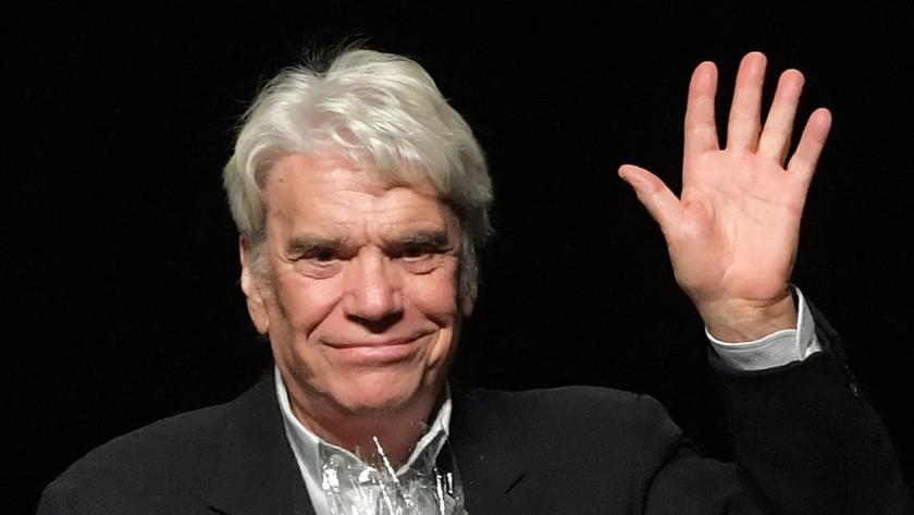 Iranpress: French Tycoon, Bernard Tapie, dies at 78 