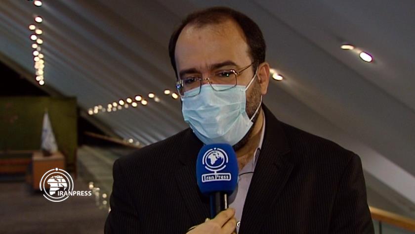 Iranpress: Importing cars adjusts domestic market: MP