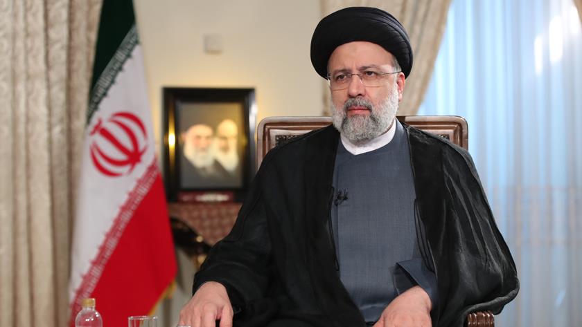 Iranpress: President felicitates China National Day, calls for boosting ties