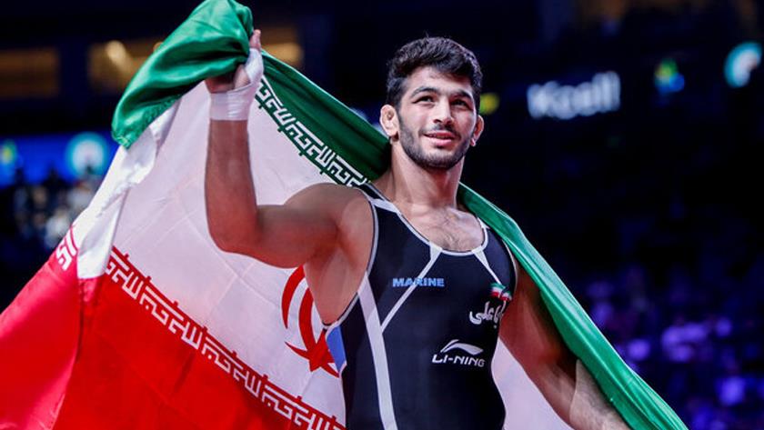 Iranpress: Iran