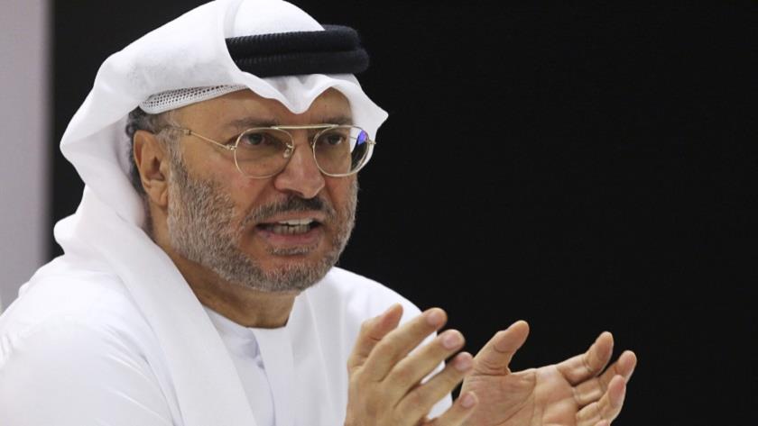 Iranpress: UAE official: Time to manage rivalry with Iran, Turkey