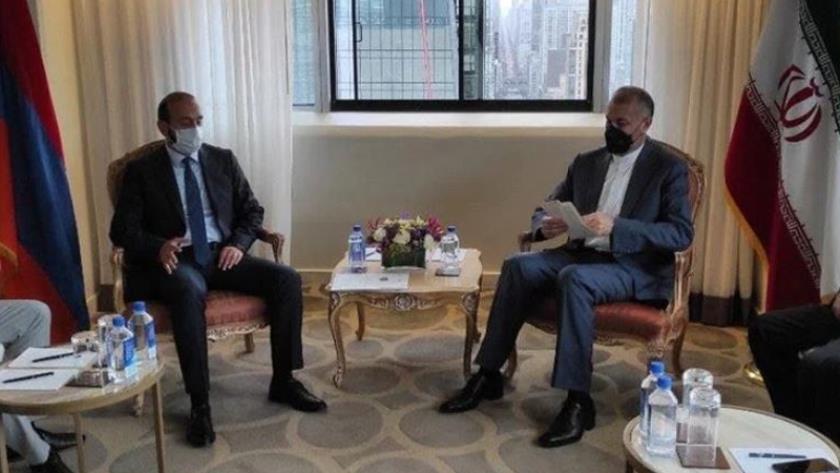 Iranpress: Armenian FM to visit Tehran