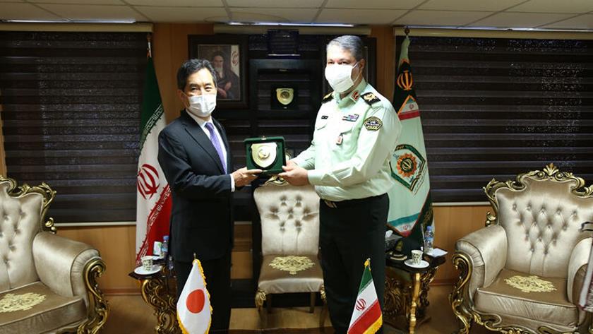 Iranpress: Iran stands most high in universal campaign against anti-narcotics