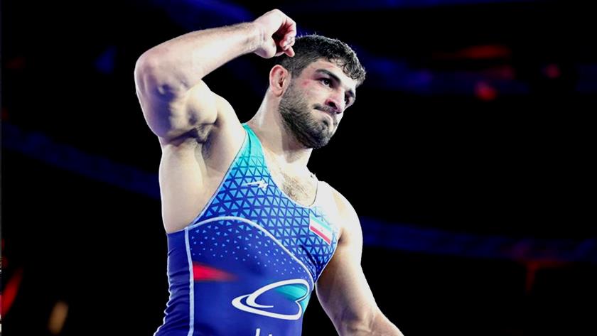 Iranpress: Iran
