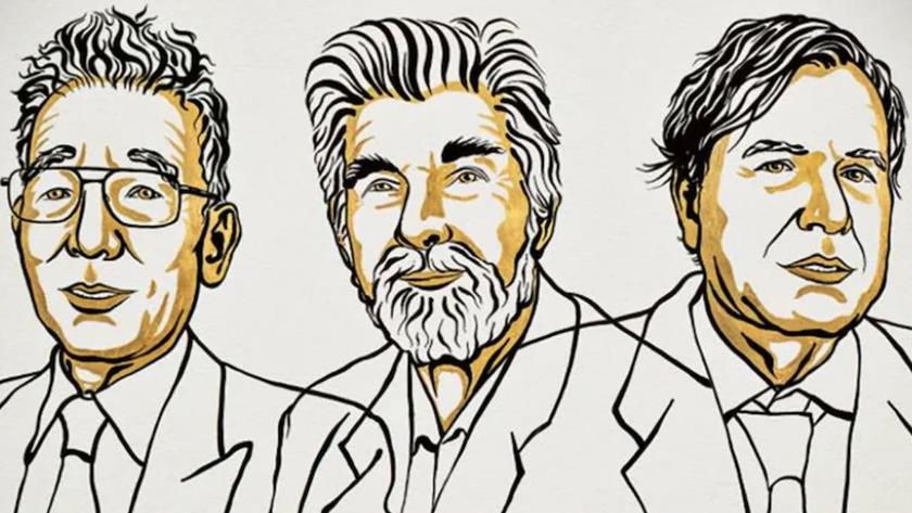 Iranpress: Climate change recognizes 2021 Nobel Physic Prize winners
