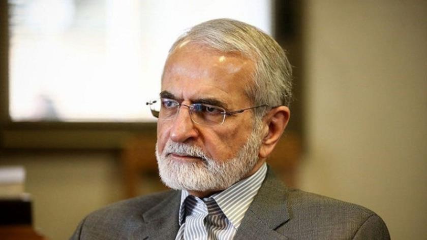 Iranpress: Azerbaijan shouldn
