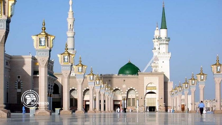 Iranpress: Muhammad, the Prophet not tolerated by world