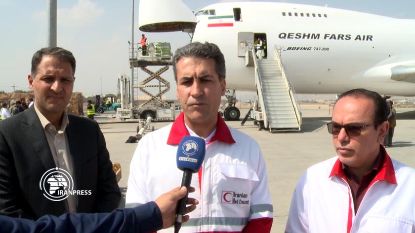 Iranpress: Iran