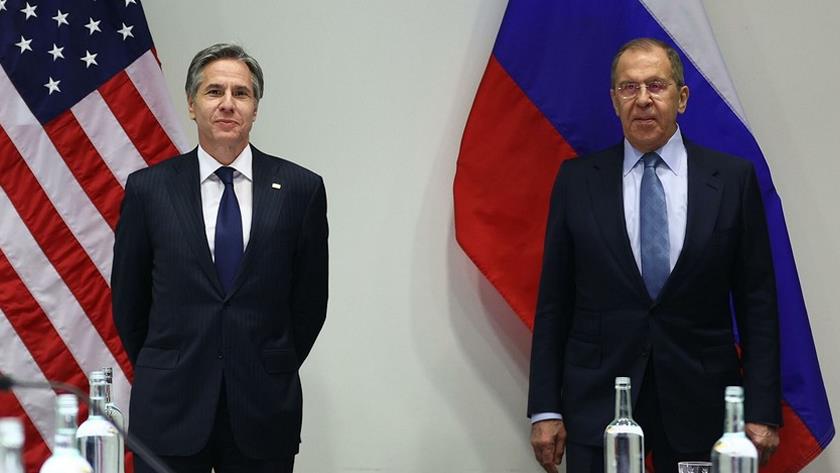 Iranpress: US, Russia FMs discuss Iran nuclear deal