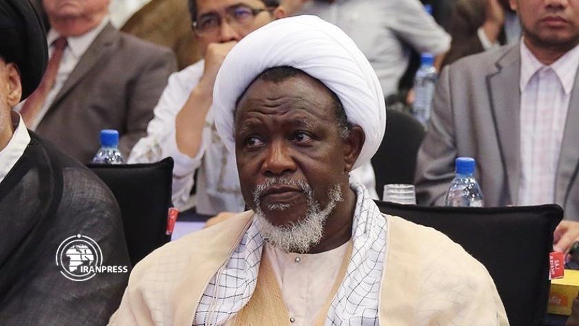 Iranpress: Ideological war against Muslims failed: Sheikh Zakzaki