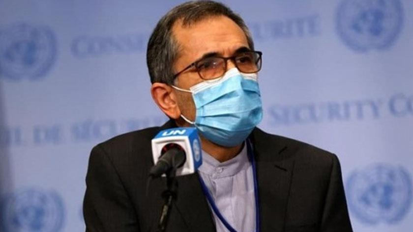 Iranpress: Iran to be committed to JCPOA in case of other partners