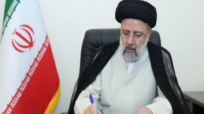 Iranpress: Raisi: Iran, Japan two old friends, capable of deepening mutual trust