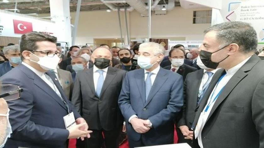 Iranpress: Turkey, Azerbaijan
